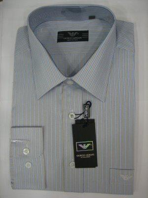 Armani shirts-152